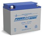 PS-6200 Power-Sonic Batteries