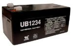 HZS12-3.3  Haze Battery